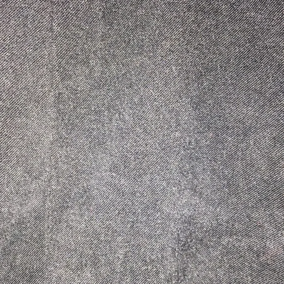 Retro Vintage 1980s Short Black Above Knee A-Line Skirt Size 4 Woman’s XS/Small - Picture 12 of 12